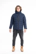 Куртка мужская Just Play синий (B1349-navy) XXL - изображение 1