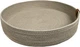 Корзина хлопчатобумажная Aesthetic Home 30 х 7 см Какао (SHB-K01L) - изображение 1