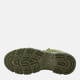 Buty trekkingowe damskie niskie Camel Active Trail 23153568 41 (9US) 26.3 cm Oliwkowe (4063996293425) - obraz 6