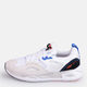 Buty sportowe męskie z siatką na platformie do kostki oddychające Puma TRC Blaze 38495802 40.5 (7UK) 26 cm Białe (4064536038384) - obraz 3