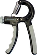 Эспандер кистевой пружинный UP&FORWARD с регулируемой нагрузкой 10 - 60 кг Grey (UF4002) - изображение 1