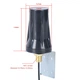Внешняя антенна WiFi 4G 3G LTE универсальная 5dBi 698-5850MHz RP SMA Male папа 3 метра, корпусная всепогодная - изображение 6