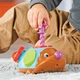 Розвиваюча іграшка Learning Resources Spike The Fine Motor Hedgehog Їжачок-непосида (LER9106) - зображення 3