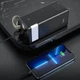 Портативная батарея повербанк Power bank Hoco JВ6A 50 000 mAh пауэрбанк павер бенк для телефона с быстрой зарядкой с фонариком с ремешком, 22.5W - изображение 6