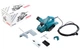 Фуганок мережевий Makita 1911B (900 Вт, 110 мм, 16000 хв-1) - зображення 6