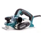 Рубанок сетевой Makita KP0810 (850 Вт, 82 мм, 16000 мин-1) - изображение 1