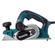 Рубанок мережевий Makita KP0810C (1050 Вт, 82 мм, 12000 хв-1) - зображення 2