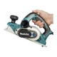 Рубанок мережевий Makita KP0810C (1050 Вт, 82 мм, 12000 хв-1) - зображення 3