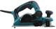 Рубанок сетевой Makita KP0810 (850 Вт, 82 мм, 16000 мин-1) - изображение 5