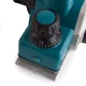 Рубанок сетевой Makita KP0800 (620 Вт, 82 мм, 17000 мин-1) - изображение 6