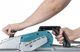 Фуганок сетевой Makita 1806B (1200 Вт, 170 мм, 15000 мин-1) - изображение 2