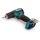 Шурупокрут акумуляторний Makita DF332DZ (35 Нм, 0.8-10 мм, BL, CXT, без акумуляторів та зарядного пристрою) - зображення 3
