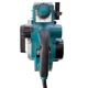 Рубанок мережевий Makita KP0810C (1050 Вт, 82 мм, 12000 хв-1) - зображення 7