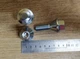 Болт колеса AUTOTECHTEILE 501 0200 (m14x1.5mm) OPEL MOVANO, RENAULT MASTER 98-> - изображение 2