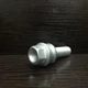 Болт колеса AUTOTECHTEILE 360 1002 (m14x1.5mm) VOLKSWAGEN CADDY, T5 03-> - изображение 2