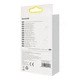 Адаптер Ugreen OTG to USB 3.0 Type-C Silver White с карабином (US270) - изображение 7