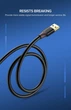 Удлинитель Ugreen AM / AF штекер - разъём USB 3.0 0.5М (US129) - изображение 15