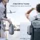 Органайзер Ugreen Travel Case портативный органайзер Gadget Bag для электронных аксессуаров (LP152) - зображення 14