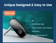 Bluetooth-адаптер Ugreen беспроводной Bluetooth 5.0 адаптер приемник с микрофоном 3.5мм (CM279) черный - изображение 8