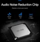 Внешняя звуковая карта Vention USB AUX Black (VAB-S17-BK) - изображение 3