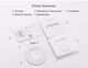Bluetooth-адаптер Ugreen USB беспроводной передатчик Bluetooth 4.0 передатчик для ноутбука, компьютера Black (US192) - изображение 10