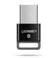 Bluetooth-адаптер Ugreen USB беспроводной передатчик Bluetooth 4.0 передатчик для ноутбука, компьютера Black (US192) - изображение 11