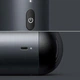 Пилосос портативний Baseus Capsule Cordless Vacuum Cleaner Автомобільний Black (CRXCQ01-01) - зображення 9