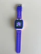 Смарт часы Smart Baby watch S12 с камерой детские розовые - изображение 1