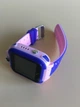 Смарт часы Smart Baby watch S12 с камерой детские розовые - изображение 5