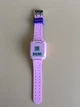 Смарт часы Smart Baby watch S12 с камерой детские розовые - изображение 8