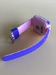 Смарт часы Smart Baby watch S12 с камерой детские розовые - изображение 9