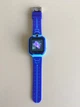 Смарт годинник Smart Baby watch S12 з камерою дитячі сині - зображення 7