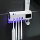 Диспенсер автоматичний PURETTA Toothbrush sterilizer для зубної пасти та щіток - зображення 5