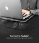 Кабель Ugreen USB 2.0 штекер - штекер 1М (10309) - изображение 5