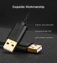 Кабель USB 2.0 Ugreen штекер - штекер 1М (10309) - изображение 13