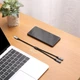 Переходник-разветвитель Ugreen USB Type-C to 2x3.5mm 25CM Black (AV144) - изображение 2