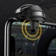 Ігровий контролер Baseus Level 3 Helmet PUBG Gadget GA03 Black (GMGA03-A01) - зображення 2