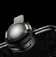 Ігровий контролер Baseus Level 3 Helmet PUBG Gadget GA03 Black (GMGA03-A01) - зображення 3