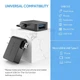 Перехідник Ugreen Адаптер Micro USB / Type-C to USB 3.0 OTG Black 2 в 1 (30453) - зображення 13