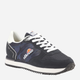 Чоловічі кросівки Ellesse EL31M40409-02 40 Чорний/Синій (8050624070677) - зображення 2