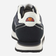 Чоловічі кросівки Ellesse EL31M40409-02 40 Чорний/Синій (8050624070677) - зображення 3