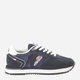 Чоловічі кросівки Ellesse EL31M40409-02 45 Чорний/Синій (8050624070721) - зображення 1