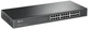 Неуправляемый коммутатор TP-LINK TL-SF1024 - изображение 2