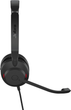 Słuchawki Jabra Evolve2 30 Stereo USB-A Black (23089-989-979) - obraz 3