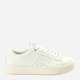 Sneakersy damskie do kostki Ellesse EL31W80462-01 36 Białe (8053435832489) - obraz 1