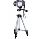 Штатив телескопический Universal трипод с пультом ДУ для телефона и камеры TRIPOD 3888 - изображение 9