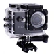 Экшн камера Universal спортивная Sport Cam A7 Full HD 1080P водонепроницаемая черная - изображение 2