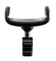 Тримач Baseus Stable Series Car Mount на повітропровід Black (SUGX-01) - зображення 3