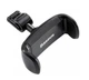 Держатель для смартфона Baseus Stable Series Car Mount на воздуховод Black «‎SUGX-01» - изображение 12