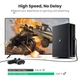 Патч корд Ugreen сетевой кабель 10 Гбит\с Ethernet RJ45 Cat 7 плоский 3М Black (NW107) - изображение 14